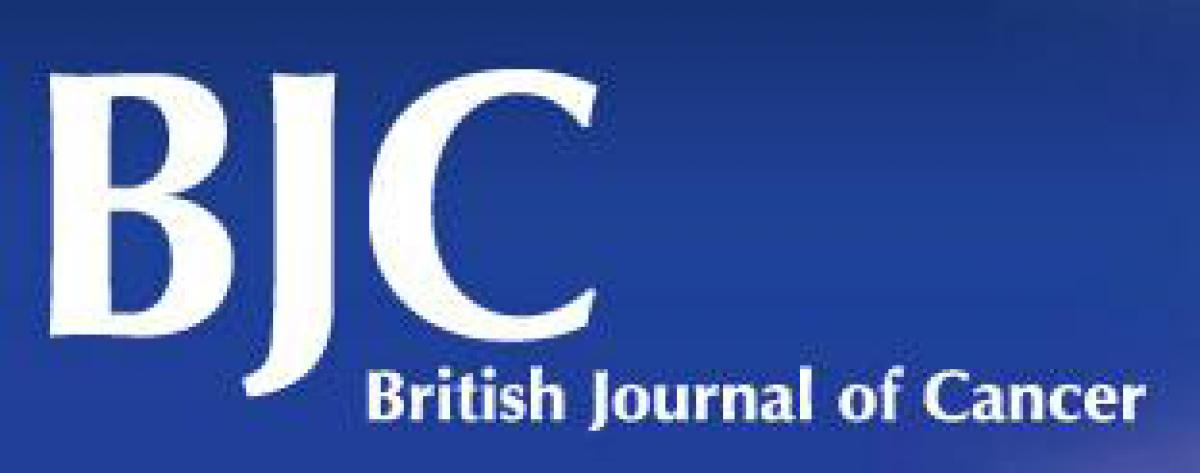 British Journal of Cancer 